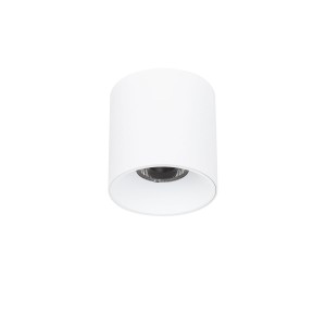 Altisma CLN-6677-95-WH-4K tuba sufitowa biała LED 15W 4000K