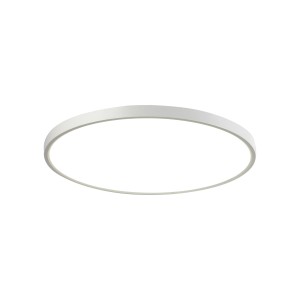 CALVI PLF-35263-400R-32W-WH plafon biały fi 40cm LED 32W CCT