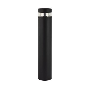 Marcon OFL-6552-70-4K lampa ogrodowa 70cm czarna IP54 LED 12W 4000K