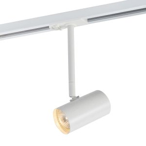 MARVI TR JAZZ WH spot biały 1xGU10 ITALUX 913903-1-LNG-GU10-WH