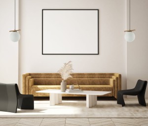 Merseta PND-463321L-BRO+W lampa wisząca brąz antyczny klosz fi 20cm 1xE14