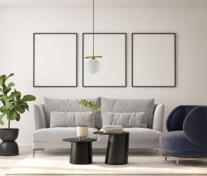 Merseta PND-463321M-BRO+W lampa wisząca brąz antyczny klosz fi 15cm 1xG9