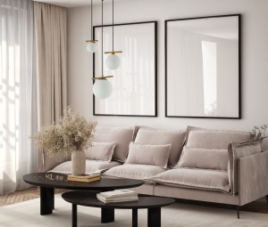 Merseta PND-463323A-BRO+W lampa wisząca brąz antyczny klosze fi 12cm 15cm 20cm 1xE14 + 2xG9