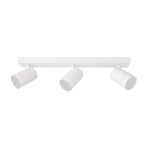 SELMA białe spoty regulowane LED 3x5W 4000K SPL-31983-3B-WH