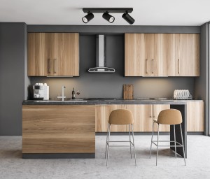 LACONI spoty regulowane czarne na listwie 3xGU10 SPL-2813-3B-BL