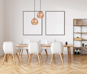 PAULELA  lampa wisząca nowoczesna złota z prześwitami 1xE27 PND-34221-1S-GD