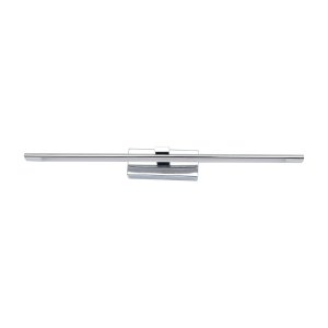 CLARA lampa ścienna galeryjka chrom LED 12W 3000K MB14408-01L CH