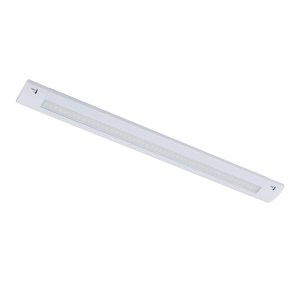 ALISON lampa meblowa 30cm LED 5W 3000K 24V CLS1001-5W-WW