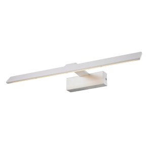 CORTO kinkiet biały galeryjka 53cm LED 18W 3000K MB1040L