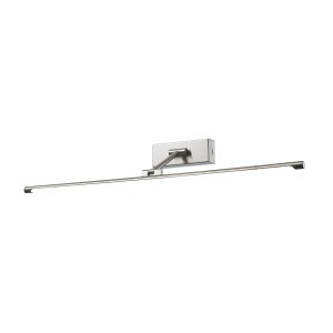GARRIX kinkiet galeryjka 70cm nikiel mat LED 12W 3000K MB1263L