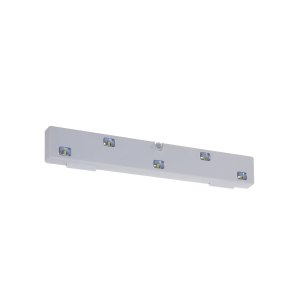 LUXRAM oprawa meblowa biała 31cm LED 1W 5000K 21011_LX