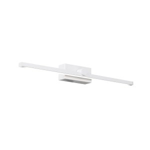MARTINUS biały kinkiet galeryjka 58cm LED 10W 3000K MB1168M