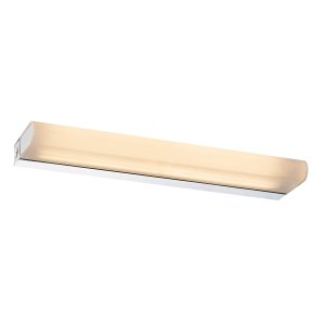MELONI kinkiet nad lustro 35cm IP44 chrom LED 12W 3000K MB1293S