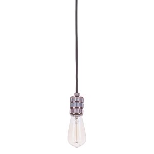 MILLENIA lampa wisząca ozdobna oprawka miedziana DS-M-010-03 RED COPPER