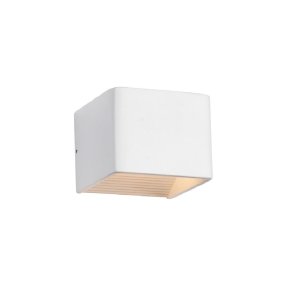 OWEN kinkiet biały LED 6W 3000K MB13006051-6C