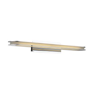 SCARLETT kinkiet nad lustro chrom 57,5cm LED 12W 3000K MB1279L