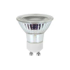 Żarówka LED GU10 7W 3000K Clear 620lm ITALUX 801562-LS