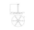 lampa-wiszaca-maytoni-ventura-12xg9-zlota.webp