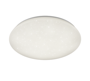 POTZ R62603000 plafon LED 24W IP44 efekt gwieździstego nieba