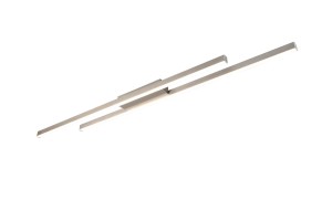 ODIO R67882107 lampa sufitowa nikiel mat LED 22W 3000K