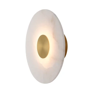 Kinkiet Dalinia 1xLED złoty WL0114