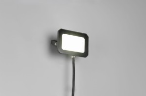 FUNCHAL R23346132 naświetlacz LED 20W 4000K IP65