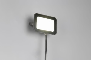 FUNCHAL R23346232 naświetlacz LED 30W 4000K IP65