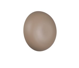 DAVEY R24431143 beżowa lampa ścienna LED 1,5W bateryjna światło odbite