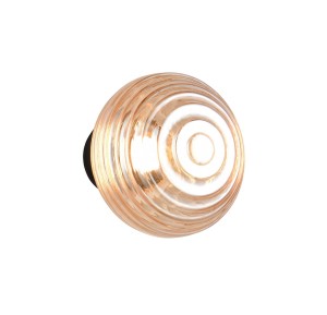 EARL R27771113 kinkiet szkło amber LED 1,5W ładowanie przez USB-C