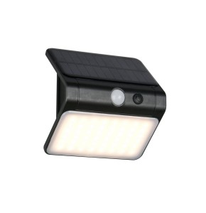 OLINDA R23156102 kinkiet solarny LED 2,5W z czujnikiem