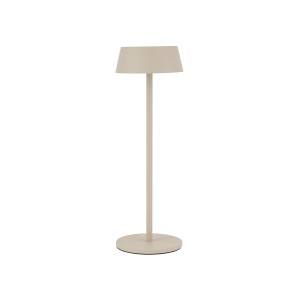 AMY LED SAND 11533 przenośna lampa stołowa piaskowa LED 2W  IP54 ładowanie USB-C