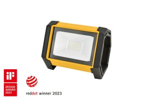 EPTA 7901602426 naświetlacz roboczy LED 24W 5000K IP54 z przewodem 1,5m