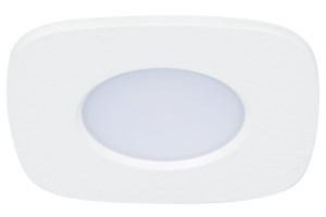 RINA 8304301446 oprawa podtynkowa czarna LED 7,7W RGB CCT IP65 sterowanie pilotem lub aplikacją