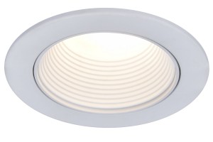ALTUM 8304701446 lampa sufitowa wpuszczana biała LED 4,7W RGB CCT sterowanie  pilotem lub aplikacją