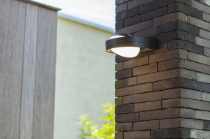 FELE 5196301118 kinkiet zewnętrzny regulowany antracyt LED 13,5W 3000K IP54