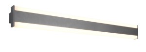 DAWSON 246360342 kinkiet zewnętrzny 100cm antracytowy LED 11W CCT IP54