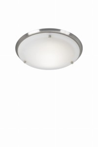 ÅRE Plafon Stalowy IP44