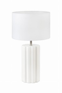 COLUMN Stołowa 1L Biała/Biała