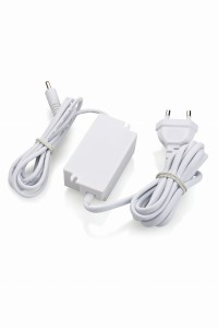 CONNECT Zasilacz 12W Biały