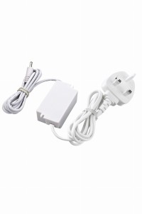 CONNECT Zasilacz 6W Biały