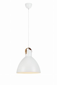 EAGLE Wisząca 1L 35cm Biała