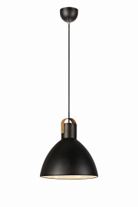 EAGLE Wisząca 1L 35cm Czarna