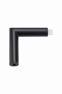 EXPAND Corner Connector Czarna