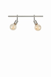 EXPAND Spot 2L 50cm E27 Cylinder Stal
