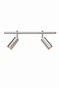 EXPAND Spot 2L 50cm Gu10 Cylinder Stal