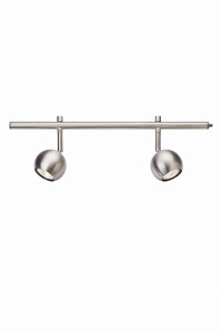 EXPAND Spot 2L 50cm Gu10 Round Stal