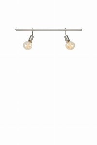EXPAND Spot 2L 70cm E27 Cylinder Stal