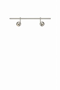 EXPAND Spot 2L 70cm Gu10 Round Stal