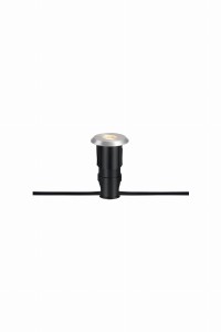 GARDEN 24 Decklight 0,8W Aluminum