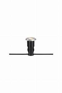 GARDEN 24 Decklight 3W Aluminum